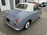 1991 Nissan 865 Figaro Lapisgrijs oldtimer te koop