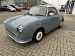 1991 Nissan 961 Figaro Lapisgrijs oldtimer te koop