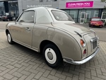 1991 Nissan 684 Figaro Topaz Mist oldtimer te koop