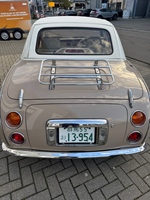 1991 Nissan 567 Figaro Topaz Mist oldtimer te koop