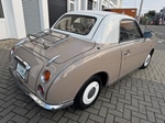 1991 Nissan 567 Figaro Topaz Mist oldtimer te koop