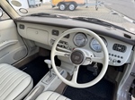 1991 Nissan 567 Figaro Topaz Mist oldtimer te koop