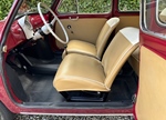 1961 Fiat 500 Giardiniera oldtimer te koop