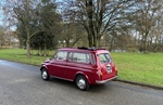 1961 Fiat 500 Giardiniera oldtimer te koop