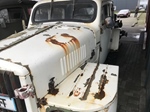 1957 Volvo TP21 Sugga 4x4 oldtimer te koop