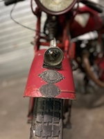 1931 MM 175 oldtimer bromfiets te koop