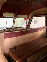 1956 Opel bliz oldtimer vrachtwagen te koop