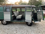 1966 Volkswagen T1 kombi oldtimer te koop