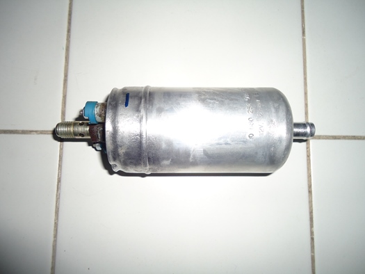 Benzinepomp BMW 323 I te koop