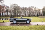 1976 Triumph tr6 2.5 oldtimer te koop