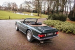 1976 Triumph tr6 2.5 oldtimer te koop