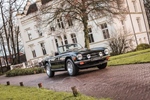 1976 Triumph tr6 2.5 oldtimer te koop