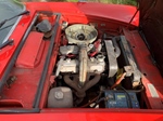 1969 Fiat 124 sport coupe  oldtimer te koop