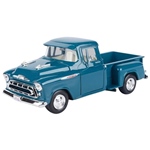 1957 Chevrolet Pick Up oldtimer te koop