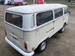 1972 Volkswagen T2A/B bus oldtimer te koop