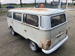 1972 Volkswagen T2A/B bus oldtimer te koop