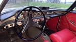 1968 Volvo P1800 oldtimer te koop