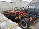 1957 Buick Special. Cabrio en coupe oldtimer te koop