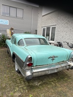 1957 Buick Special. Cabrio en coupe oldtimer te koop