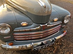 1946 Ford Sedan 4-door oldtimer te koop