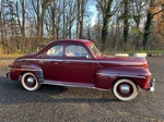 1948 Ford Business Coupe oldtimer te koop