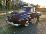 1948 Ford Business Coupe oldtimer te koop