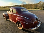 1948 Ford Business Coupe oldtimer te koop