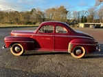 1948 Ford Business Coupe oldtimer te koop