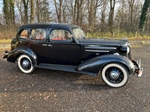 1936 Chevrolet Master DeLuxe oldtimer te koop