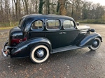 1936 Chevrolet Master DeLuxe oldtimer te koop