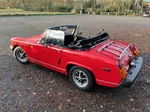 1977 MG Midget oldtimer te koop