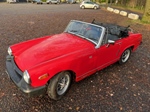 1977 MG Midget oldtimer te koop