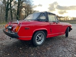 1977 MG Midget oldtimer te koop