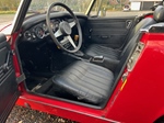 1977 MG Midget oldtimer te koop