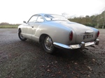 1966 Volkswagen 143 Karmann Gia oldtimer te koop