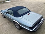 1993 Jaguar XJS 4.0 convertible oldtimer te koop