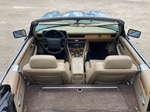 1993 Jaguar XJS 4.0 convertible oldtimer te koop