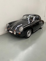 1964 Porsche 356 C / Super  75 / Ruil /  oldtimer te koop