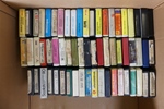 8 TRACK oldtimer te koop