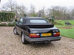 1994 Saab 900 Turbo Cabriolet oldtimer te koop