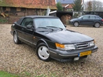 1994 Saab 900 Turbo Cabriolet oldtimer te koop