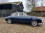 1967 Jaguar 3.4 litre Mark II oldtimer te koop