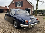 1967 Jaguar 3.4 litre Mark II oldtimer te koop