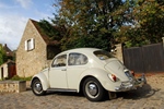 1966 Volkswagen kever oldtimer te koop