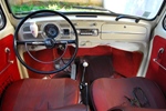 1966 Volkswagen kever oldtimer te koop