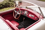 1962 MG MGA 1600 MKII Roadster oldtimer te koop