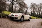 1962 MG MGA 1600 MKII Roadster oldtimer te koop