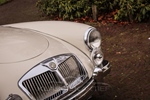 1962 MG MGA 1600 MKII Roadster oldtimer te koop