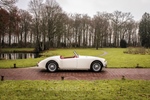 1962 MG MGA 1600 MKII Roadster oldtimer te koop