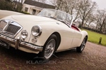 1962 MG MGA 1600 MKII Roadster oldtimer te koop